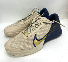 Nike Zoom Vapor Pro 2 HC Premium Men's Hard Court Tennis Shoes