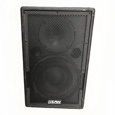 EAW SM109z Full-Range Loudspeaker & Stage Monitor Working Speaker Made in USA