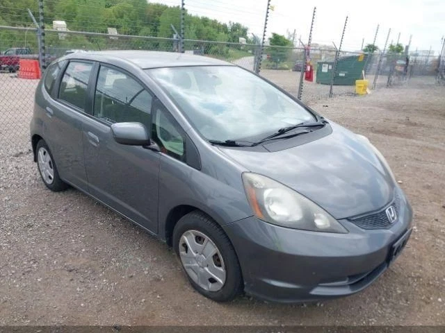 2009-2013 Honda Fit AC Heater Temperature Climate Control Sport OEM Foto 4 de 4