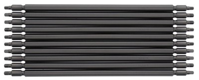 Muro #2 Square Driver Bit 7-1/4'' Length for Speed Driver SQR27114