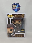 Funko Pop! Vinyl: Disney - Jack Sparrow Exclusive #1482 Ships With Protector