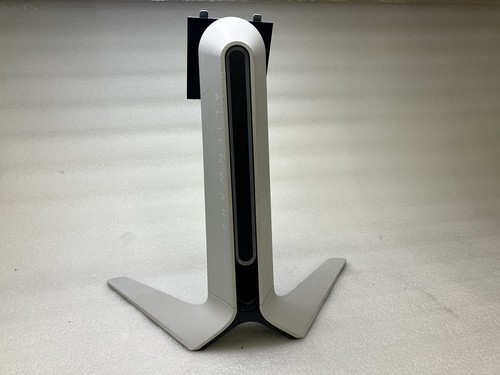 Alienware AW2720HF Stand Base 05V030 -PULLED- USED - Picture 4 of 6