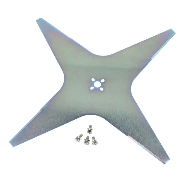 Messer Klingen FüR Lizard M480 M440 M485 M4 M4D RasenmäHer-image