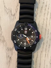 Men's Luminox Bear Grylls Survival SEA Series Watch XB.3723