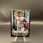 Paul Skenes RC #BSR-30 - 2024 Bowman Sterling Rookie Card