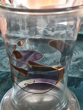 Vase Glas von Exclusiv Design