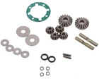 DRC-495  DragRace Concepts Gear Differential Rebuild Kit for  B6.4 - B6
