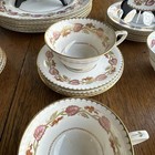 Royal Worchester Montpelier 33 Piece Dinnerware Set — photo 8