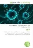 Frederic P. Miller (U. A.) | HIV | Taschenbuch | Englisch (2026) | OmniScriptum