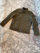 Frederik Anderson Copenhagen Jacket
