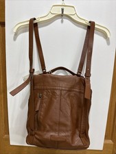 Lucky Brand Backpack Brown Bags & Handbags for Women for  display picture 3