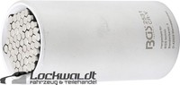 "Bgs Multi Einsatz Antrieb Innenvierkant 12,5 Mm 1/2\" Sw 11 - 32 Mm"