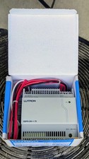 NEW! Lutron QSPS-DH-1-75 QS Link Power Supply...