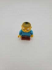 Lego The Simpsons Series 1 Ralph Wiggum Minifigure 71005