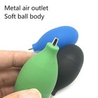 2 stücke Leistungsstarke Luft Gebläse Kamera Reinigung Werkzeug Staub