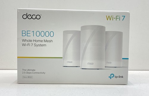 Google White Mesh Good Three Power Adapters Wireless Router Home ...