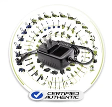 Snow Joe + Sun Joe CERTIFIED AUTHENTIC 24VCHRG-AC Lithium Ion Battery Charger