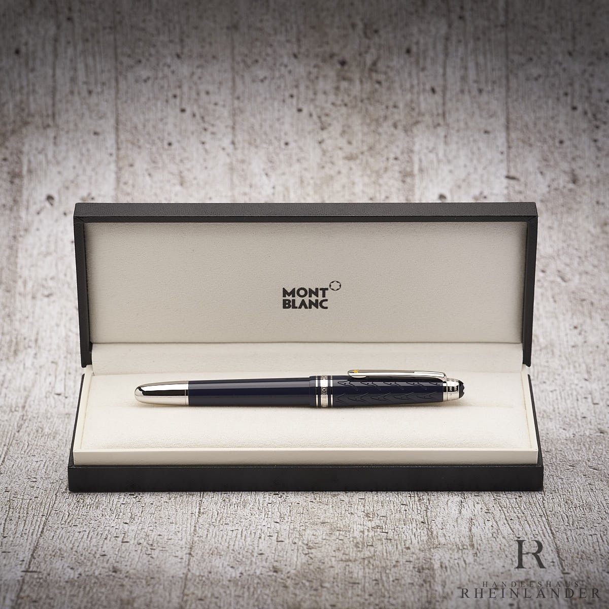 MONTBLANC カフス ホワイトスター Le Petit Prince Petit Prince Happy Holiday Set – Handelshaus Rheinländer