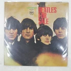 BEATLES FOR SALE APPLE AP8442 LP