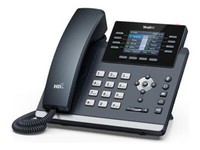 Yealink SIP-T44U - Voip-Telefon Mit Rufnummernanzeige