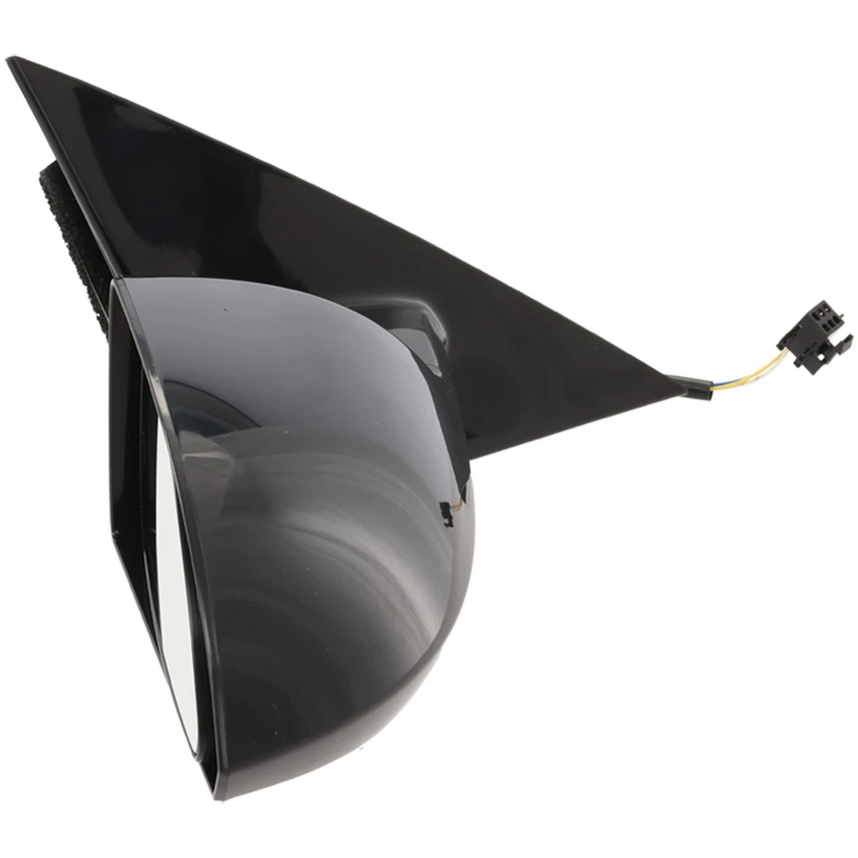 Espejos retrovisores lado derecho pasajero para Chevy Hand 20759190 Chevrolet Impala Limited Foto 3 de 4