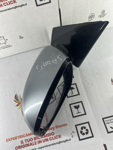 SPIEGEL RÜCKSPIEGEL LINKS LINKS KIA SPORTAGE 2018 10 PIN/DRAHT - Bild 7 von 13