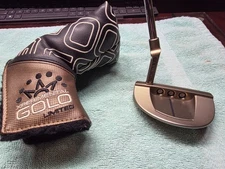 2024 Limited Release Scotty Cameron Xperimental GOLO Six.2