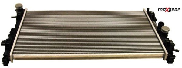 Maxgear AC230085 KüHler FüR MotorküHlung MotorküHler AutoküHler-image