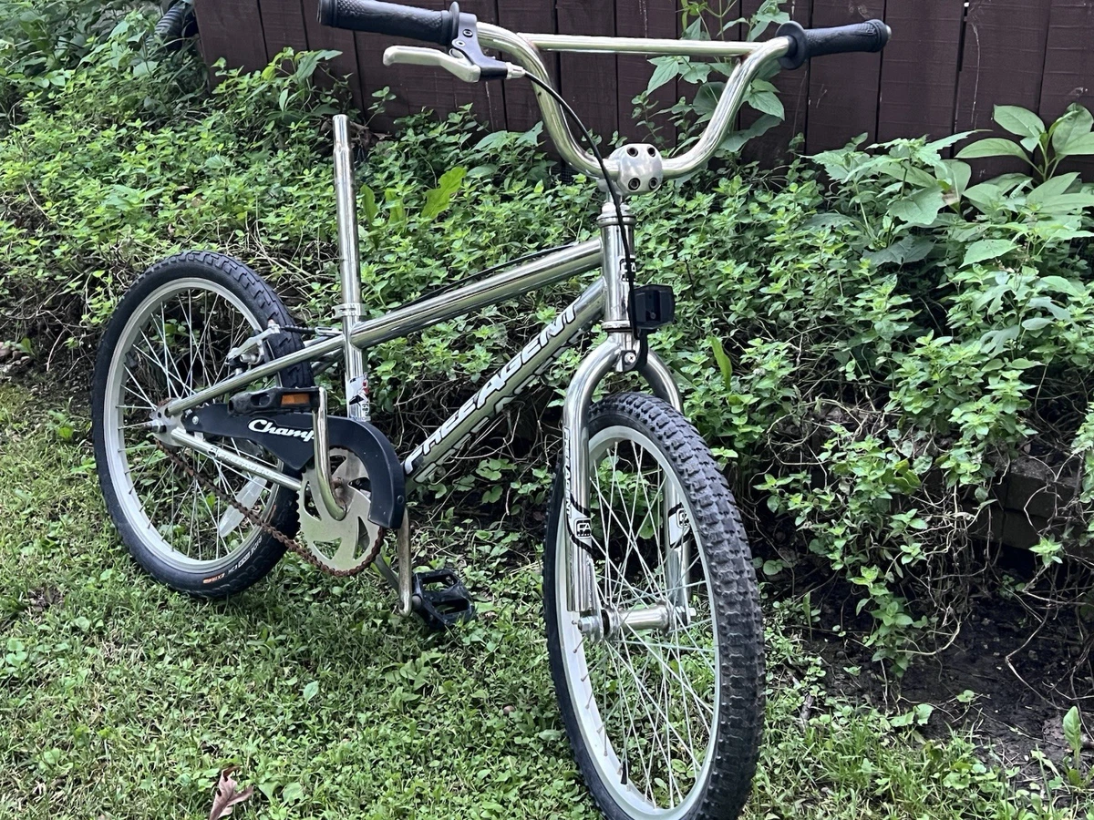 Preços baixos em Free Agent Bikes | eBay