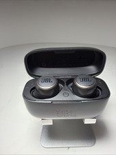 JBL LIVE 300TWS Premium True Wireless In-Ear Bluetooth Headphones, Black