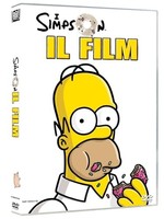 Simpson I - Il Fil - Dvd - G3Z