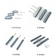 Camion Rodage Outil Remplacement Pierre Réglable Piston Acier Galvanisé