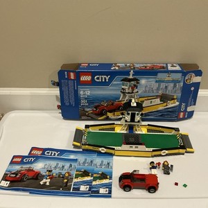 60119 Lego | eBay