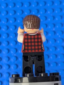 Lego Ghostbusters: Janine Melnitz gb007 Set 75827