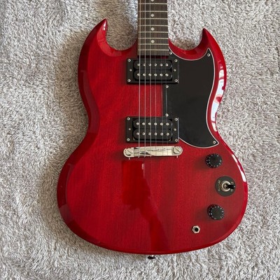 Epiphone SG Special 2017 | eBay