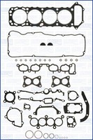 Dichtungssatz, Zylinderkopf Ajusa 52196800