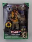 SEALED 2003 G.I. Joe Normandy Pathfinder World War II Liberators Action Figure!