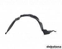 Radhausschale FüR Toyota Corolla Liftback Compact Links Vorne 92-97