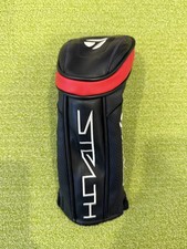 TaylorMade Stealth Fairway Wood Headcover - 26032