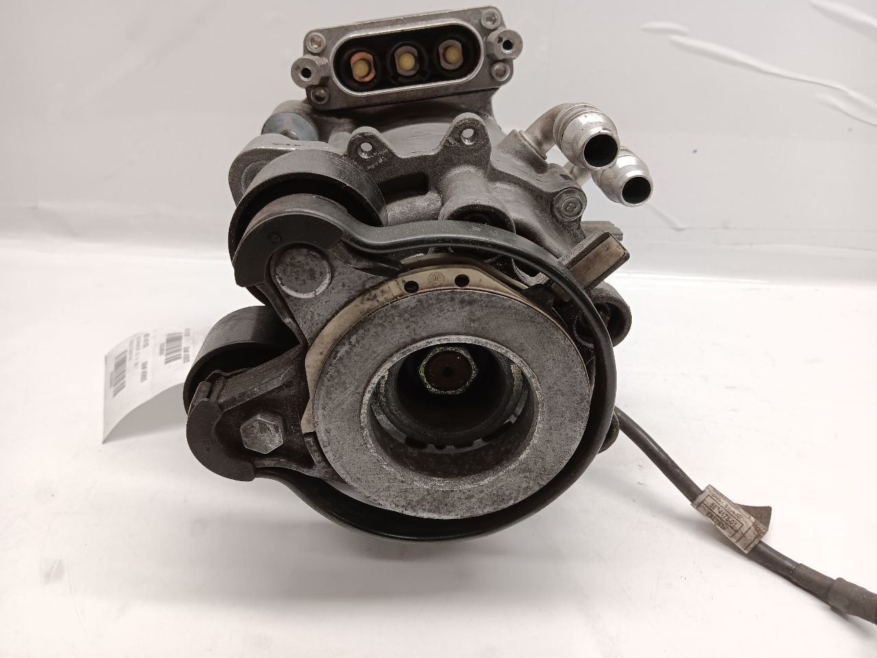 2014 2015 2016 2017 2018 2019 BMW I8 1.5L ALTERNATOR GENERATOR STARTER