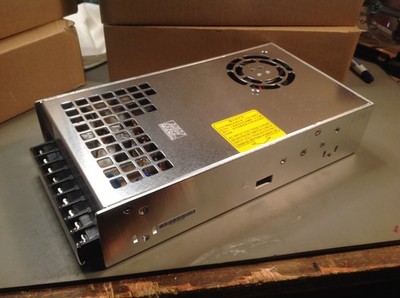 Mean Well SE-450-24 AC/DC Power Supply New In Box 6 Available Meanwell