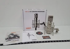 Warm Audio WA-47jr FET Large-Diaphragm Condenser Microphone 