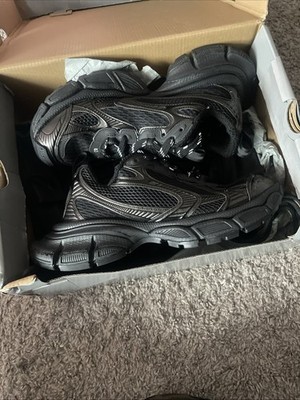 Balenciaga 3XL Men's Sneakers Size US