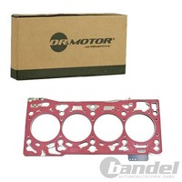 Dr.Motor Zylinderkopfdichtung Passend FüR Man Tge Vw Crafter Transporter T6 2.0