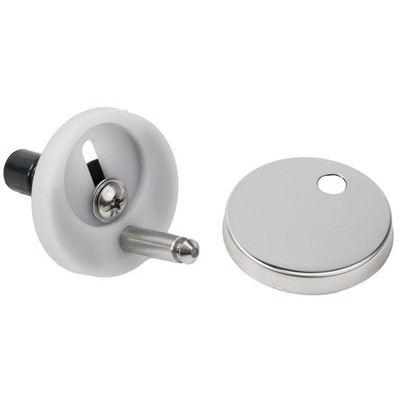 Heavy Duty Toilet Hinges Pair with Quick Release Top Fix for Easy Replacement