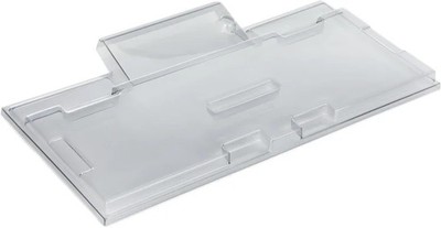 Decksaver DS-PC-SCLIVE4 Polycarbonate Cover for Denon DJ SC Live 4