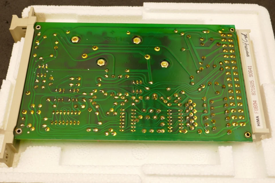 Hima F8604 - Imagen 4 de 4