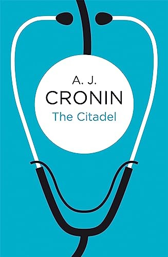 The Citadel by Cronin, A J Book The Cheap Fast Free Post - Bild 1 von 2
