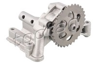 ÖLpumpe Topran 109 790 FÜR Audi Seat Skoda VW MotorÖLpumpe SchmierÖLpumpe