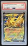 2023 Pokemon SV 151 Zapdos ex #145/165 PSA 9